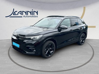 Photo Volkswagen Tiguan Tiguan 1.5 eTSI 150ch DSG7