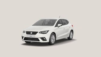 Photo Seat Ibiza Ibiza 1.0 EcoTSI 95 ch S/S BVM5