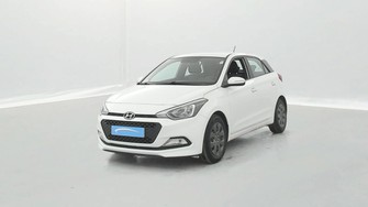 Photo Hyundai i20 i20 1.2 75