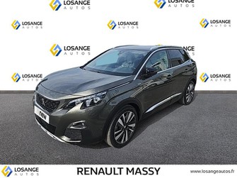 Photo Peugeot 3008 3008 Hybrid4 300 e-EAT8 GT