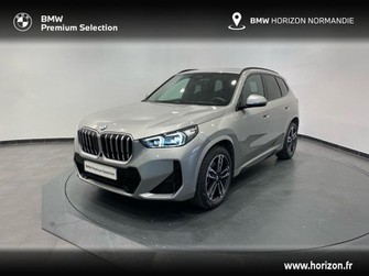 Photo Bmw X1 sDrive20i 170ch M Sport