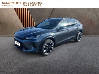 Photo Cupra Formentor 1.5 eHybrid 272ch VZ DSG6