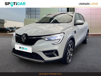 Photo Renault Arkana 1.6 E-Tech 145ch Intens -21B