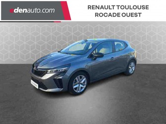 Photo Renault Clio TCe 90 Evolution