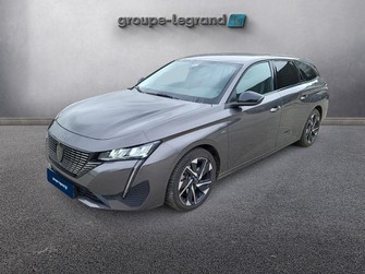 Photo Peugeot 308 SW PHEV 180ch Allure Pack e-EAT8