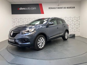 Photo Renault Kadjar Blue dCi 115 Business 5p