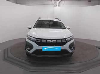 Photo Dacia Jogger Jogger ECO-G 100 5 places