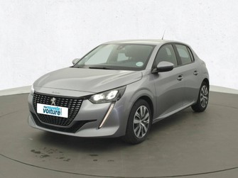 Photo Peugeot 208 208 PureTech 75 S&S BVM5