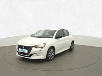 Photo Peugeot 208 208 PureTech 75 S&S BVM5