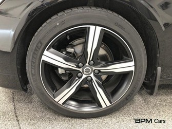 Photo Volvo S90 D4 AdBlue 190ch R-Design Geartronic