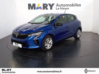 Photo Renault Clio TCe 90 Evolution