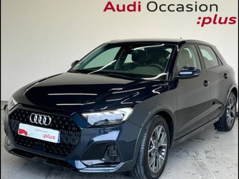 Photo Audi A1 Citycarver 30 TFSI 110ch Design Luxe S tronic 7
