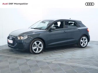Photo Audi A1 sportback 25 TFSI 95 ch S tronic 7 Design