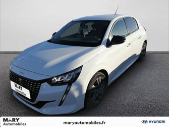 Photo Peugeot 208 PureTech 100 S&S BVM6 Style