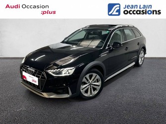 Photo Audi A4 Allroad 45 TFSI 265 S tronic 7 Quattro Avus