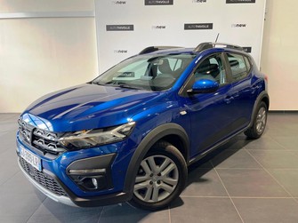 Photo Dacia Sandero TCe 90 - 22 Stepway Confort