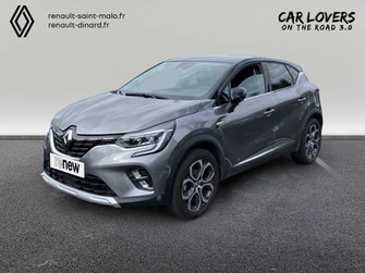 Photo Renault Captur TCe 90 Techno
