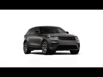 Photo Land-Rover Range Rover Velar 2.0 P400e 404ch PHEV Dynamic HSE AWD BVA