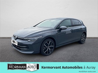Photo Volkswagen Golf VIII 1.5 EHYBRID 204 DSG6 Edition 50