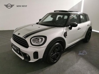 Photo Mini Countryman Countryman Cooper  136ch Northwood