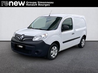 Photo Renault Kangoo Express BLUE DCI 95 EXTRA R-LINK