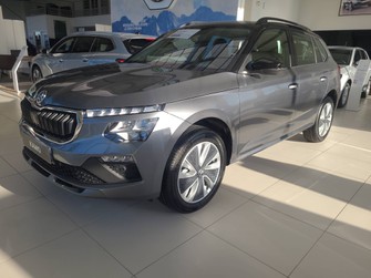 Photo Skoda Kamiq Kamiq 1.0 TSI Evo 2 116 ch DSG7
