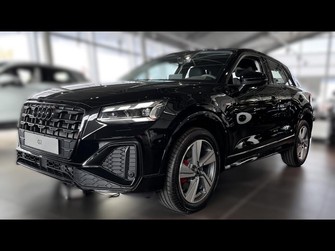 Photo Audi Q2 35 TFSI 150ch Advanced S tronic 7