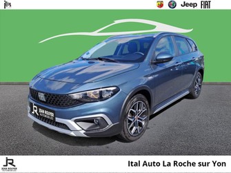Photo Fiat Tipo SW 1.0 FireFly Turbo 100ch S/S Life Plus