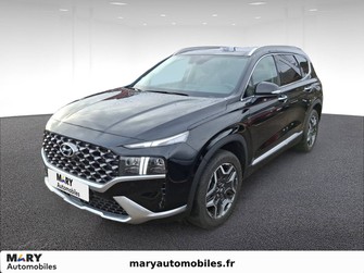 Photo Hyundai Santa Fe Santa Fe 1.6 T-GDi Hybrid 230 BVA6