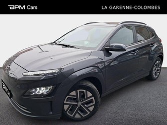 Photo Hyundai Kona Electric 39kWh - 136ch Creative