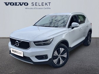 Photo Volvo XC40 T2 129ch Business Geartronic 8