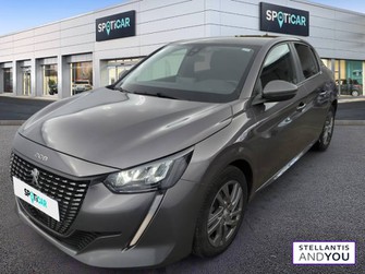 Photo Peugeot 208 PureTech 100 S&S BVM6 Style