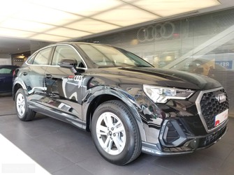 Photo Audi Q3 SPORTBACK BUSINESS Q3 Sportback 45 TFSIe 245 ch S tronic 6