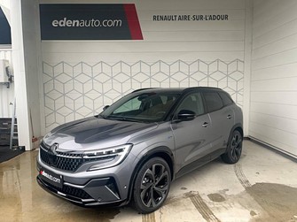 Photo Renault Austral E-Tech full hybrid 200 GSR2 Techno esprit Alpine 5p