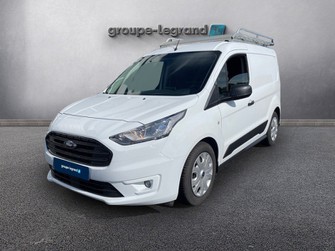 Photo Ford Transit Connect L1 1.5 EcoBlue 100ch Trend