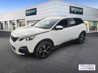 Photo Peugeot 3008 Hybrid 225 e-EAT8 Allure Business