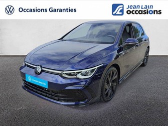 Photo Volkswagen Golf 1.5 eTSI OPF 150 DSG7 R-Line