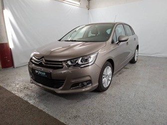Photo Citroen C4 PureTech 130ch Millenium S&S