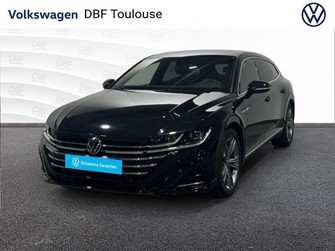 Photo Volkswagen Arteon SHOOTING BRAKE 2.0 TDI EVO SCR 150 DSG7 R-Line