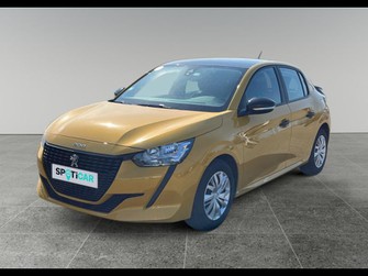 Photo Peugeot 208 1.2 PureTech 75ch S&S Like