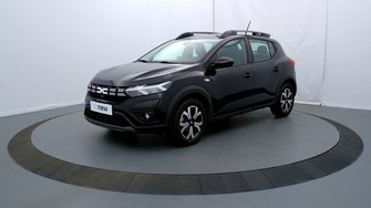 Photo Dacia Sandero Sandero ECO-G 100