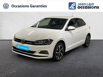Photo Volkswagen Polo 1.0 TSI 95 S&S DSG7 Connect