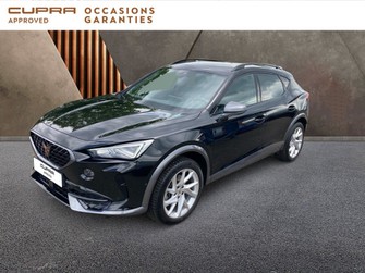 Photo Cupra Formentor 1.5 TSI 150ch Business Edition DSG7