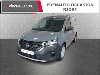 Photo Nissan Townstar EV FOURGON L1 45KWH CHARGEUR 22KW N-CONNECTA