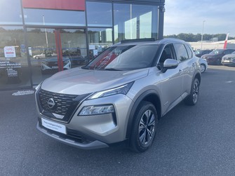 Photo Nissan X Trail X-Trail e-POWER 204 ch