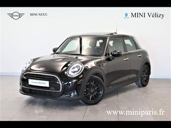 Photo Mini Mini Mini 5 Portes One 102ch Edition Camden BVA7
