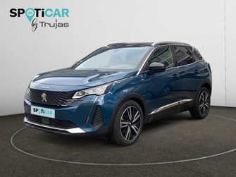 Photo Peugeot 3008 3008 Puretech 130ch S&S EAT8