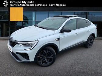 Photo Renault Arkana Arkana E-Tech 145 - 22