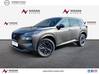 Photo Nissan X Trail e-Power 204ch N-Connecta