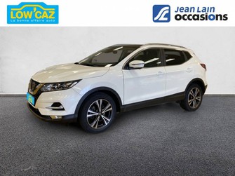 Photo Nissan Qashqai 1.3 DIG-T 160 DCT N-Connecta